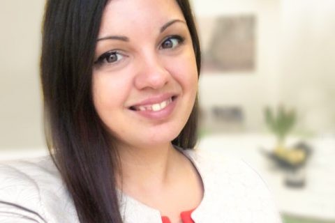 Profilbild Nataliya Mitreva
